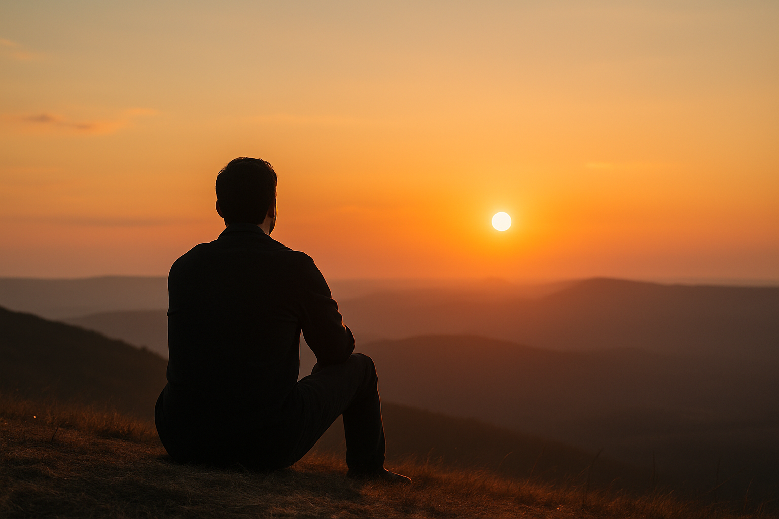 The Silent Fear We Never Speak About