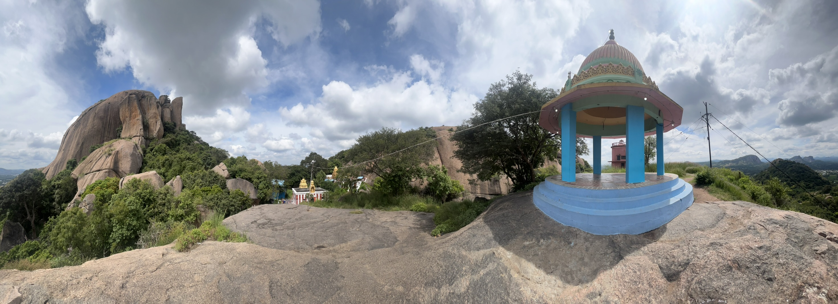 Ramadevarabetta: The Hidden Gem I Somehow Missed for 30+ Years